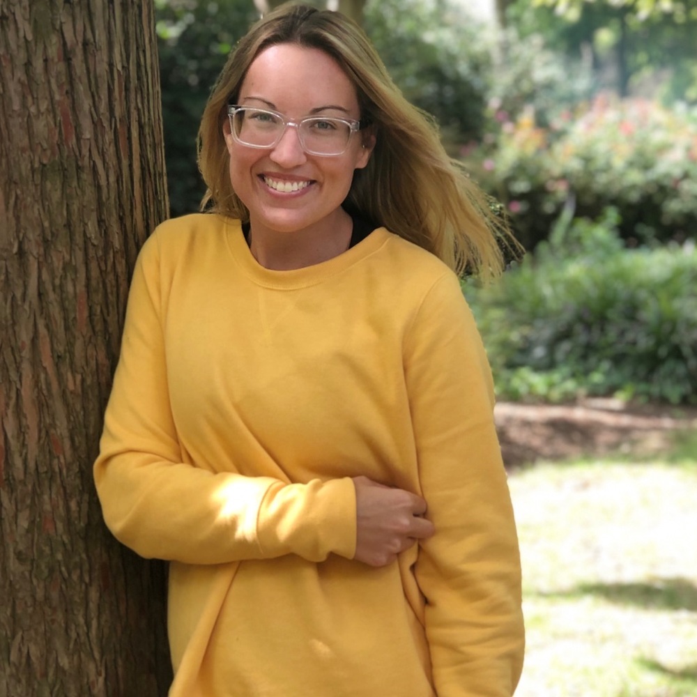 Meet your Posher, Taylor